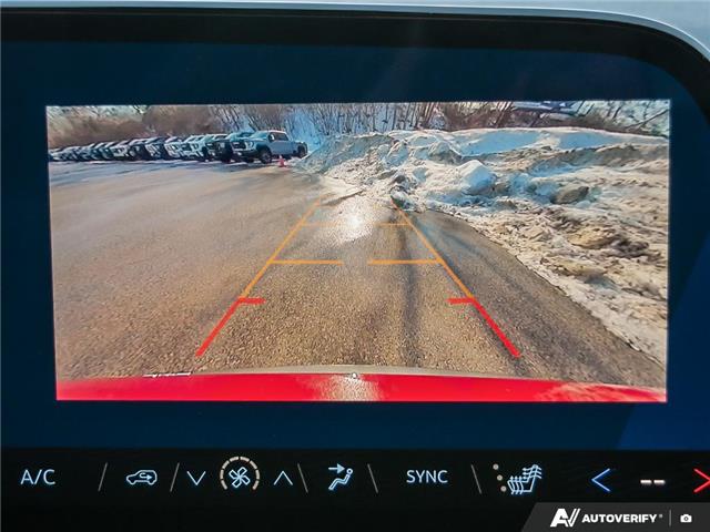 2026 Chevrolet Traverse LT (Stk: 174185) in London - Image 27 of 27