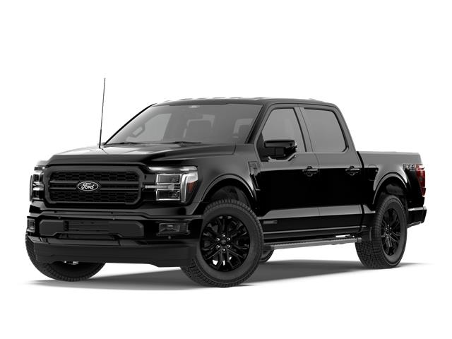 2026 Ford F-150 Lariat (Stk: 26AT7887A) in Airdrie - Image 1 of 7