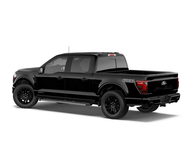 2026 Ford F-150 Lariat (Stk: 26AT7887A) in Airdrie - Image 2 of 7