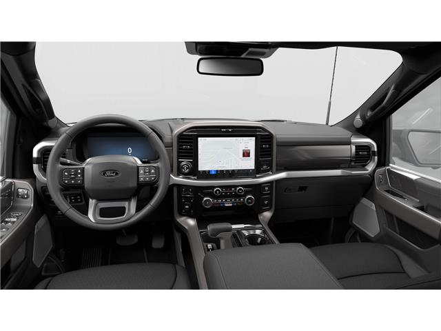 2026 Ford F-150 Lariat (Stk: 26AT7887A) in Airdrie - Image 6 of 7