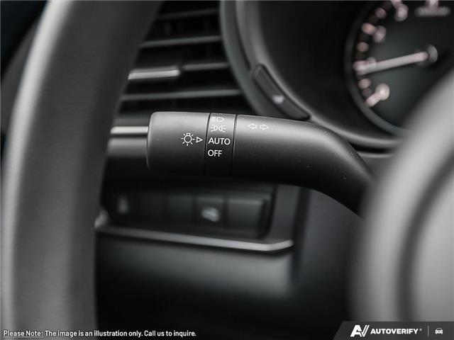 2026 Mazda CX-30 GX (Stk: 45728) in Newmarket - Image 25 of 26