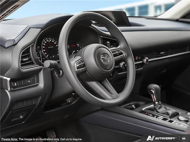 2026 Mazda CX-30 GX (Stk: 45729) in Newmarket - Image 12 of 26