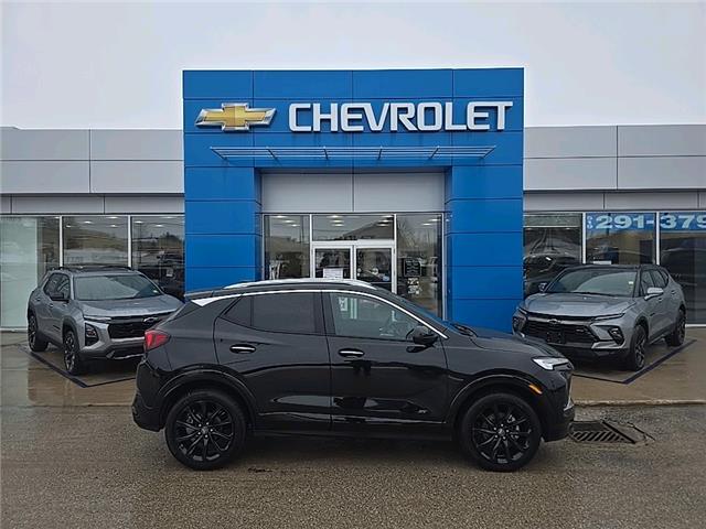 2026 Buick Encore GX Sport Touring (Stk: 26-1019) in Listowel - Image 2 of 10