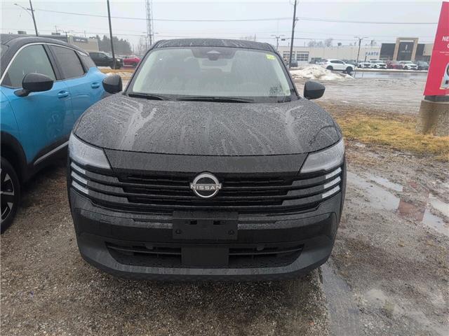 2026 Nissan Kicks SV (Stk: 26072) in Sarnia - Image 2 of 3