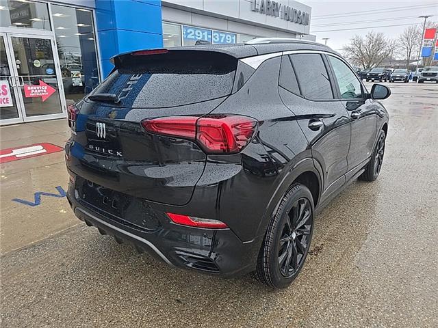 2026 Buick Encore GX Sport Touring (Stk: 26-1019) in Listowel - Image 3 of 10