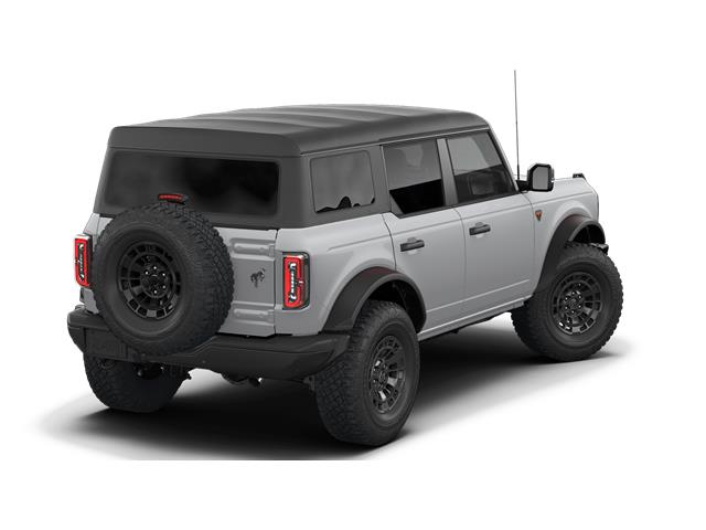 2026 Ford Bronco Badlands (Stk: 26AS7823) in Airdrie - Image 3 of 7