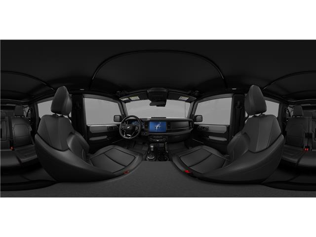 2026 Ford Bronco Badlands (Stk: 26AS7823) in Airdrie - Image 7 of 7