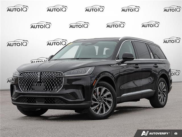 2026 Lincoln Aviator Premiere (Stk: 26AV176) in St. Catharines - Image 1 of 27