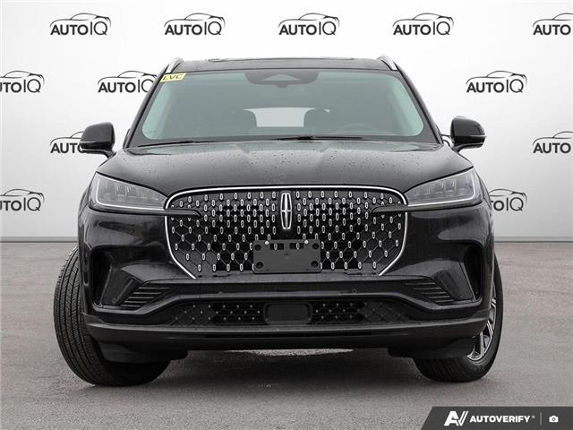 2026 Lincoln Aviator Premiere (Stk: 26AV176) in St. Catharines - Image 2 of 27