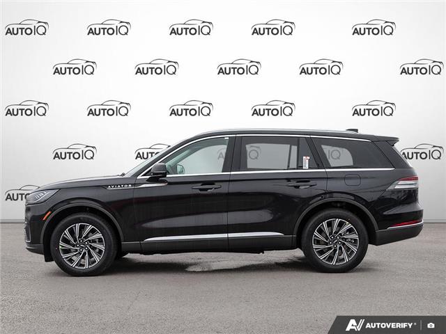 2026 Lincoln Aviator Premiere (Stk: 26AV176) in St. Catharines - Image 3 of 27