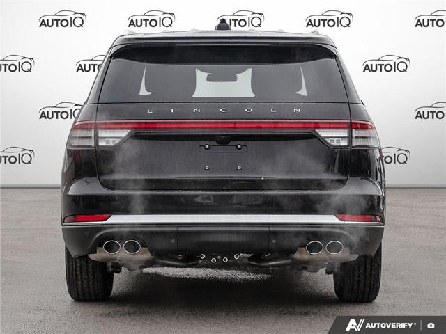 2026 Lincoln Aviator Premiere (Stk: 26AV176) in St. Catharines - Image 5 of 27