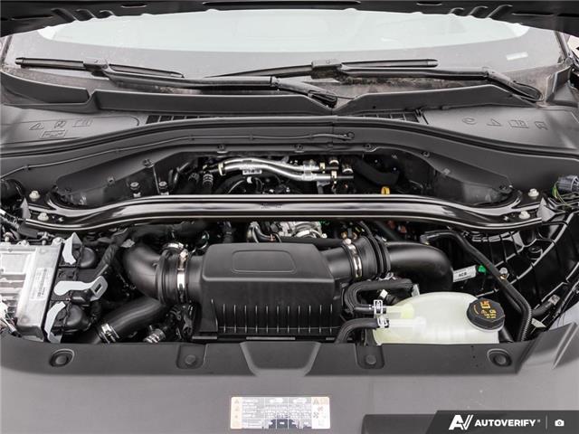 2026 Lincoln Aviator Premiere (Stk: 26AV176) in St. Catharines - Image 6 of 27
