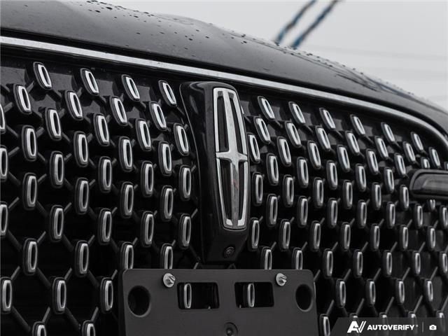 2026 Lincoln Aviator Premiere (Stk: 26AV176) in St. Catharines - Image 7 of 27