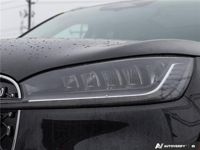 2026 Lincoln Aviator Premiere (Stk: 26AV176) in St. Catharines - Image 8 of 27