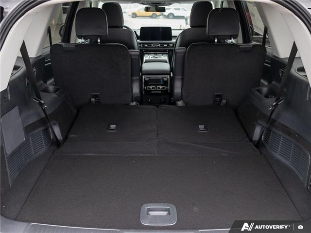 2026 Lincoln Aviator Premiere (Stk: 26AV176) in St. Catharines - Image 9 of 27
