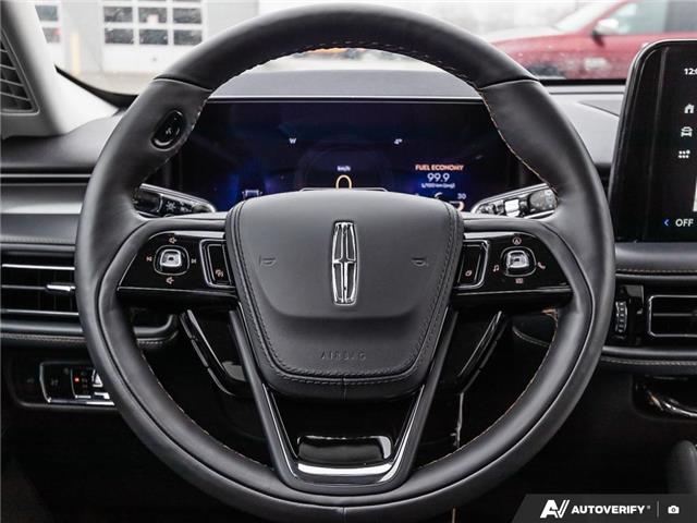 2026 Lincoln Aviator Premiere (Stk: 26AV176) in St. Catharines - Image 12 of 27