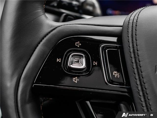 2026 Lincoln Aviator Premiere (Stk: 26AV176) in St. Catharines - Image 16 of 27
