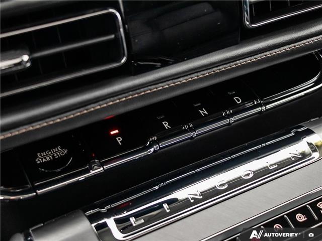 2026 Lincoln Aviator Premiere (Stk: 26AV176) in St. Catharines - Image 17 of 27