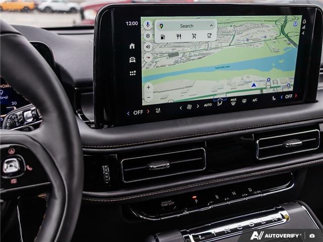 2026 Lincoln Aviator Premiere (Stk: 26AV176) in St. Catharines - Image 18 of 27