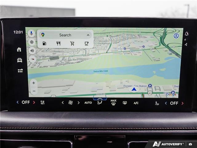 2026 Lincoln Aviator Premiere (Stk: 26AV176) in St. Catharines - Image 19 of 27