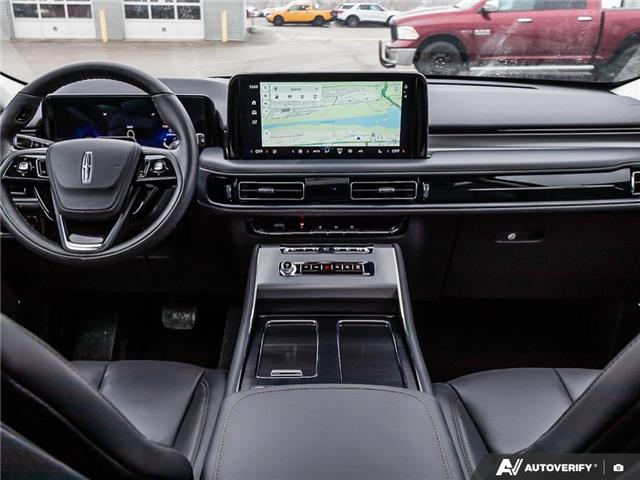 2026 Lincoln Aviator Premiere (Stk: 26AV176) in St. Catharines - Image 23 of 27