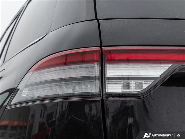 2026 Lincoln Aviator Premiere (Stk: 26AV176) in St. Catharines - Image 27 of 27