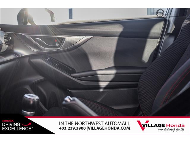 2023 Subaru WRX Sport (Stk: B9043) in Calgary - Image 25 of 28