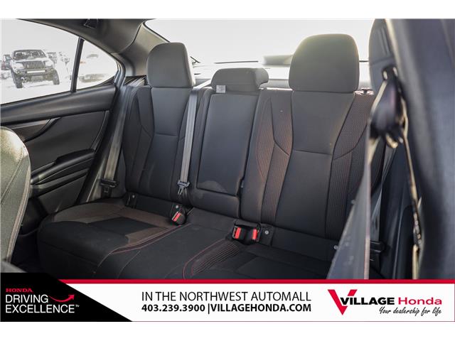 2023 Subaru WRX Sport (Stk: B9043) in Calgary - Image 28 of 28