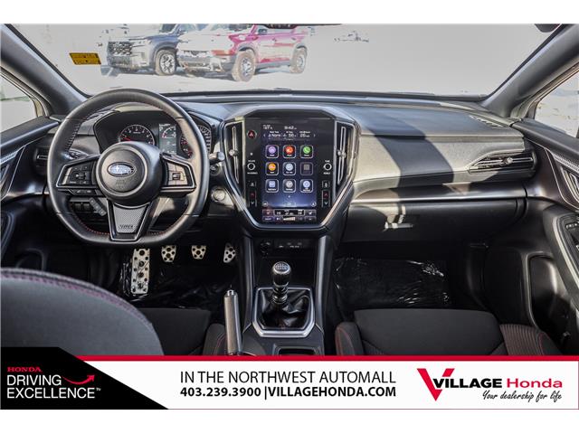 2023 Subaru WRX Sport (Stk: B9043) in Calgary - Image 12 of 28