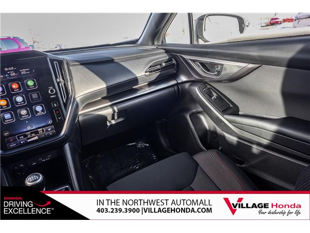 2023 Subaru WRX Sport (Stk: B9043) in Calgary - Image 26 of 28