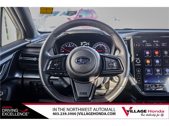 2023 Subaru WRX Sport (Stk: B9043) in Calgary - Image 13 of 28