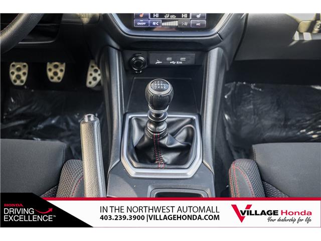 2023 Subaru WRX Sport (Stk: B9043) in Calgary - Image 19 of 28