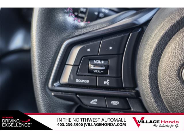 2023 Subaru WRX Sport (Stk: B9043) in Calgary - Image 15 of 28