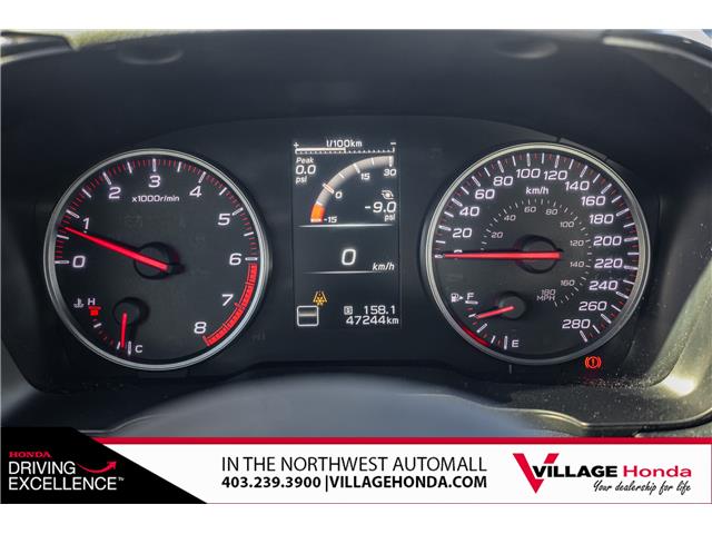 2023 Subaru WRX Sport (Stk: B9043) in Calgary - Image 14 of 28