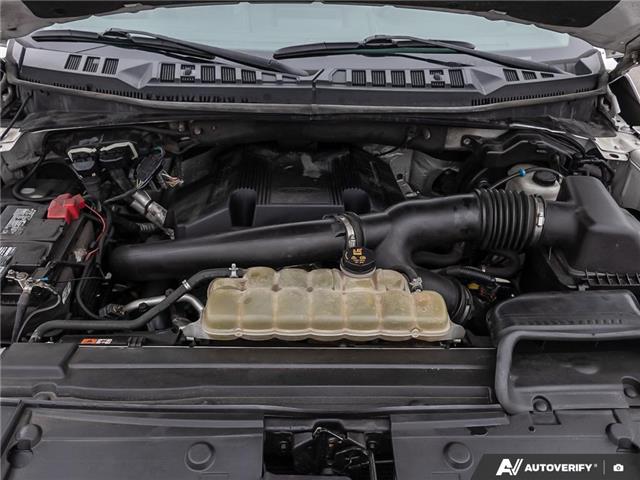 2019 Ford F-150 Lariat (Stk: 502704) in St. Catharines - Image 6 of 27