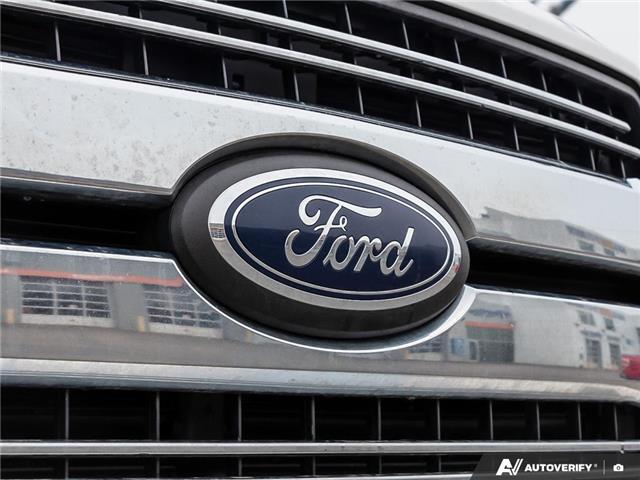 2019 Ford F-150 Lariat (Stk: 502704) in St. Catharines - Image 7 of 27