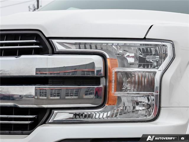 2019 Ford F-150 Lariat (Stk: 502704) in St. Catharines - Image 8 of 27