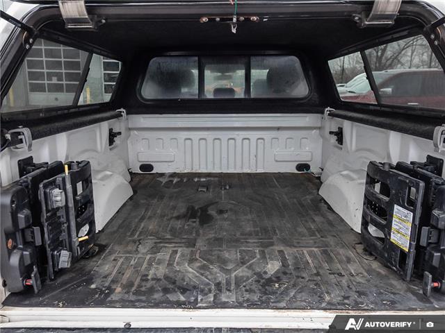 2019 Ford F-150 Lariat (Stk: 502704) in St. Catharines - Image 9 of 27