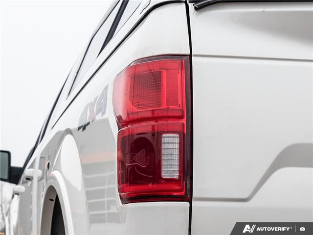 2019 Ford F-150 Lariat (Stk: 502704) in St. Catharines - Image 10 of 27
