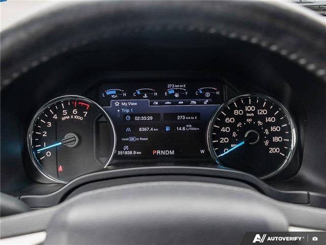 2019 Ford F-150 Lariat (Stk: 502704) in St. Catharines - Image 13 of 27
