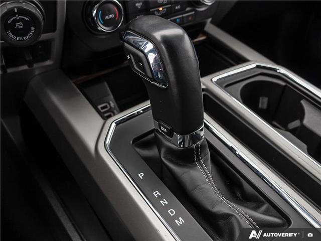 2019 Ford F-150 Lariat (Stk: 502704) in St. Catharines - Image 17 of 27