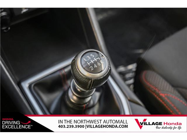 2023 Subaru WRX Sport (Stk: B9043) in Calgary - Image 20 of 28