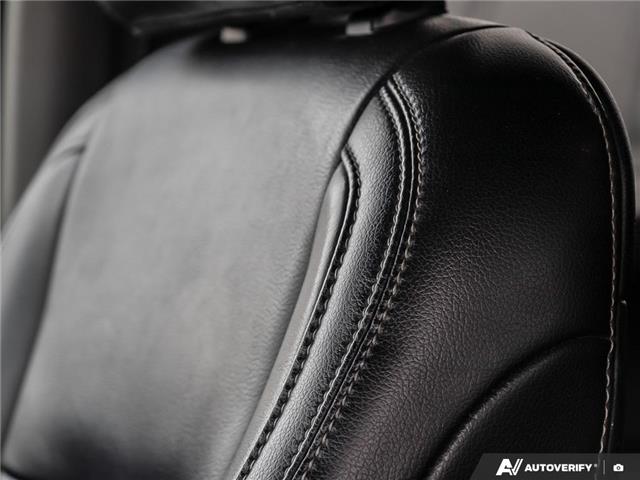 2019 Ford F-150 Lariat (Stk: 502704) in St. Catharines - Image 21 of 27