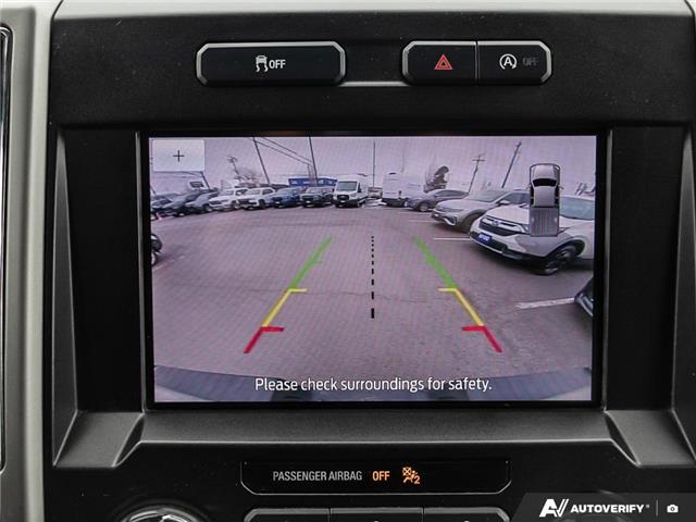 2019 Ford F-150 Lariat (Stk: 502704) in St. Catharines - Image 24 of 27