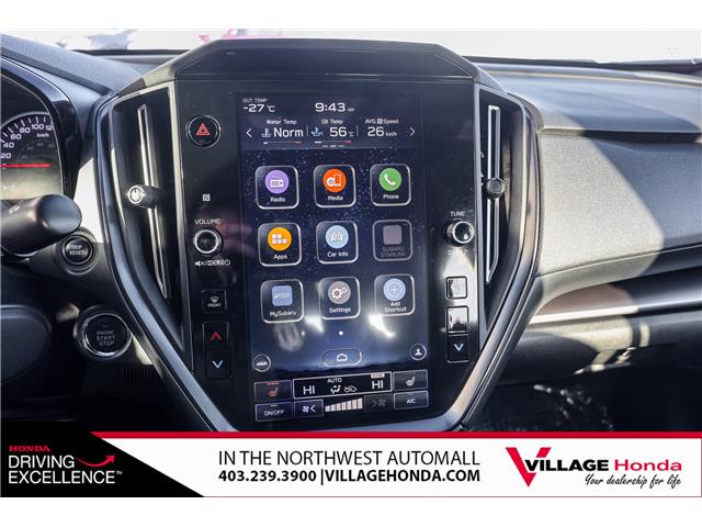 2023 Subaru WRX Sport (Stk: B9043) in Calgary - Image 22 of 28