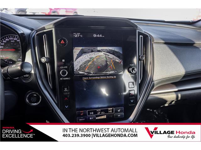 2023 Subaru WRX Sport (Stk: B9043) in Calgary - Image 24 of 28