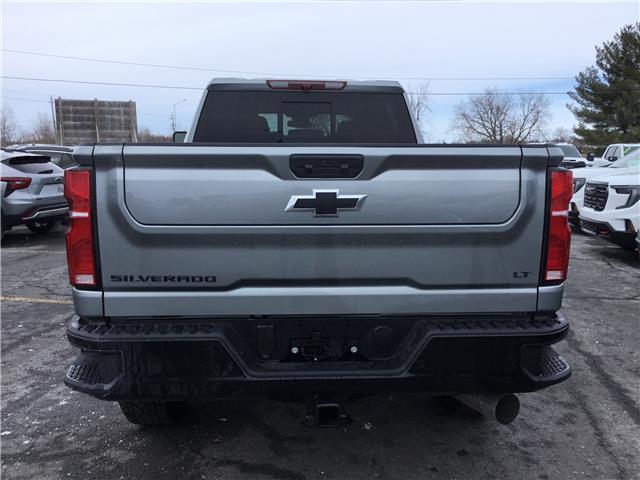 2026 Chevrolet Silverado 2500HD LT (Stk: 26289) in Cornwall - Image 10 of 14