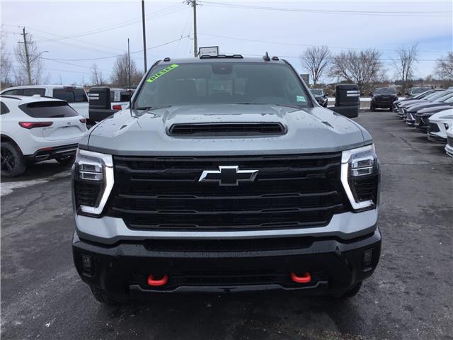 2026 Chevrolet Silverado 2500HD LT (Stk: 26289) in Cornwall - Image 14 of 14