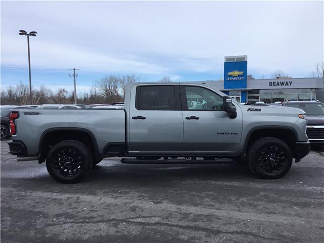 2026 Chevrolet Silverado 2500HD LT (Stk: 26289) in Cornwall - Image 12 of 14