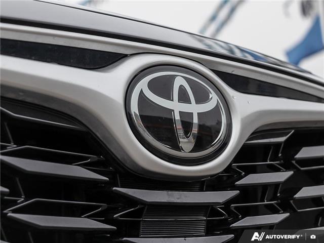 2020 Toyota Highlander LE (Stk: 409112X) in St. Catharines - Image 7 of 27